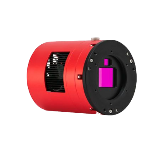How to Choose the Right Astronomy Camera for Your Goals