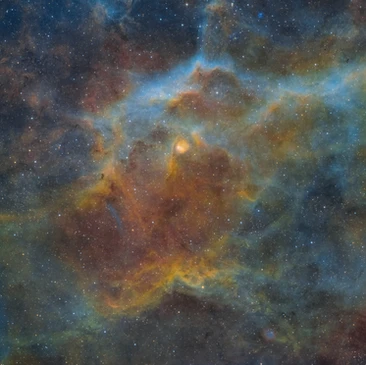 NGC 3503