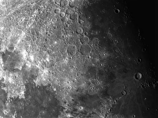 Deep-Sky Astrophotography During a Full Moon