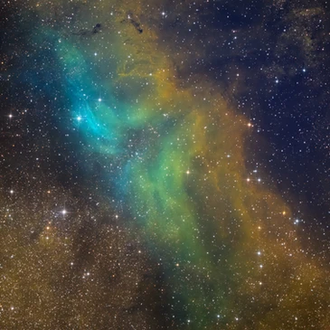 NGC 3503