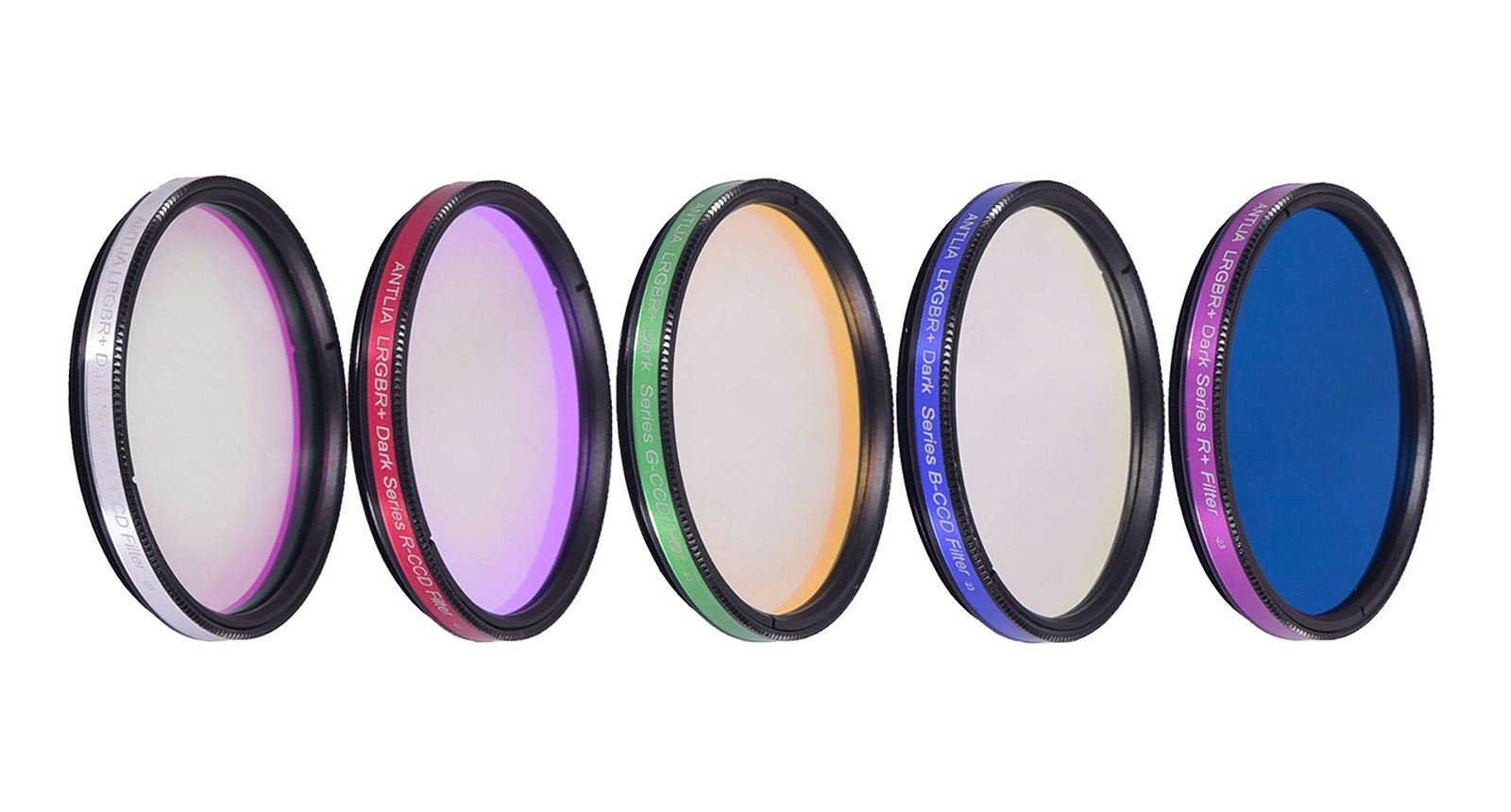 The Ultimate Guide to Filters for Astronomy Cameras