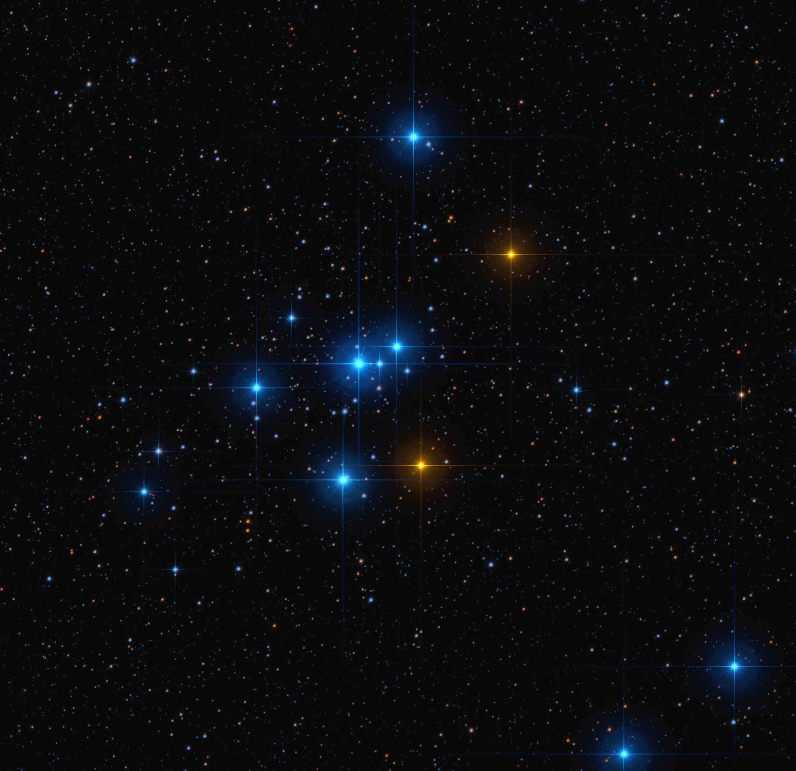 How To Stargaze: A Guide To Stars & The Night Sky