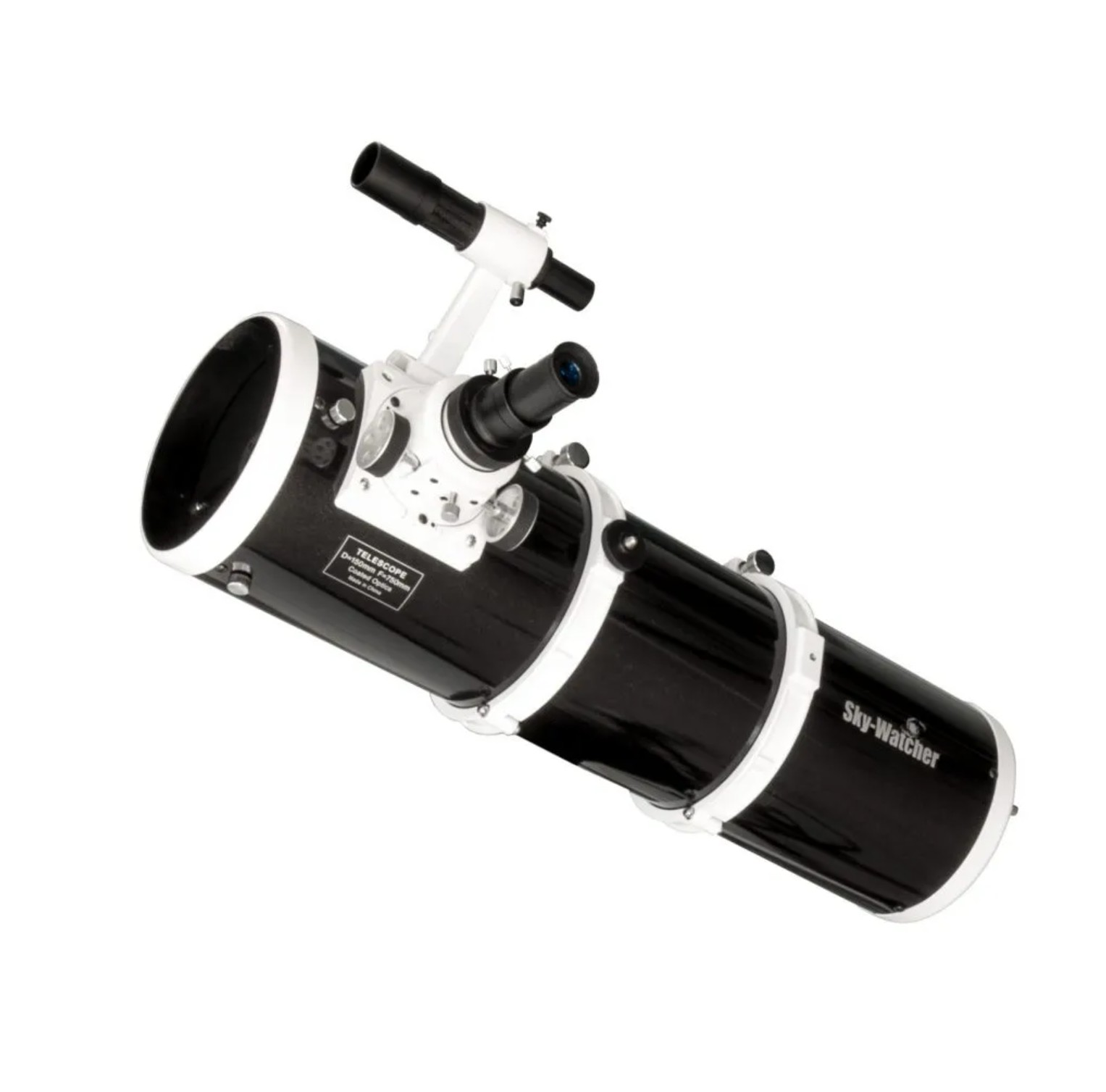 How to Choose the Right Telescope for Your Goals