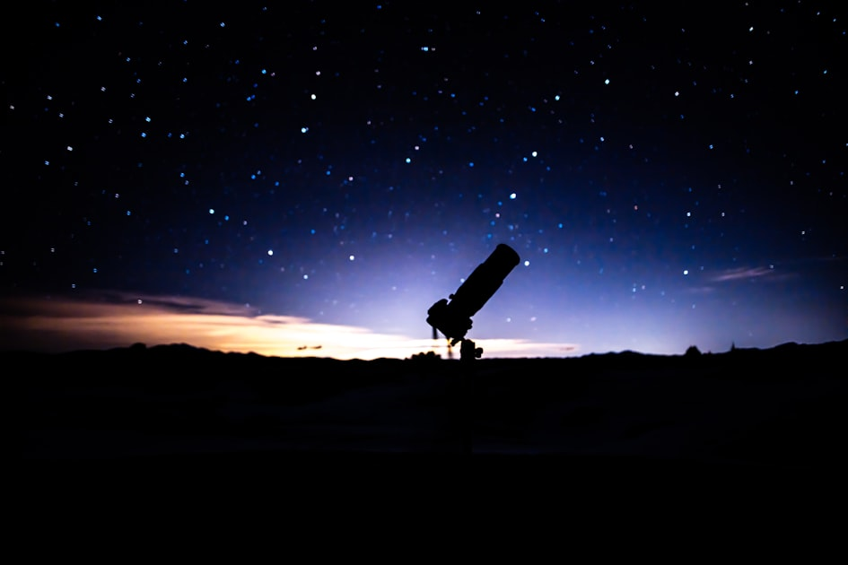 Monthly Night Sky Events: What to Look For