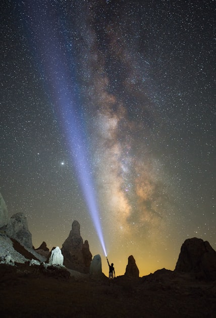 Choosing the Right Telescope: A Guide